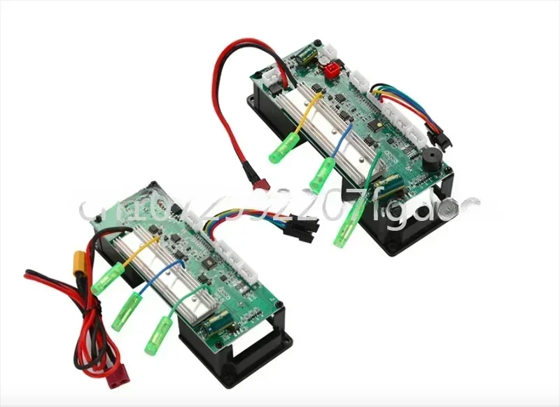 Dual System Electric Balancing Scooter Skateboard Hoverboard Motherboard Controller Control Board Universal Drive Board Repair