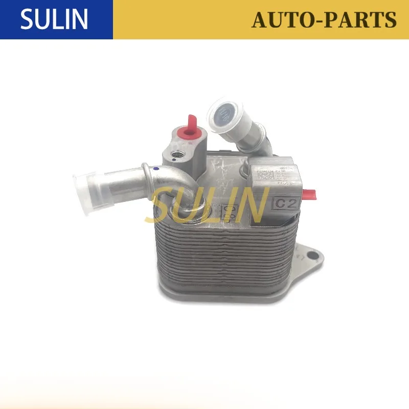 

24110322 Gearbox Radiator for Buick GL6 CP6 Triumph GX Anko Villano triumphantly Saloon