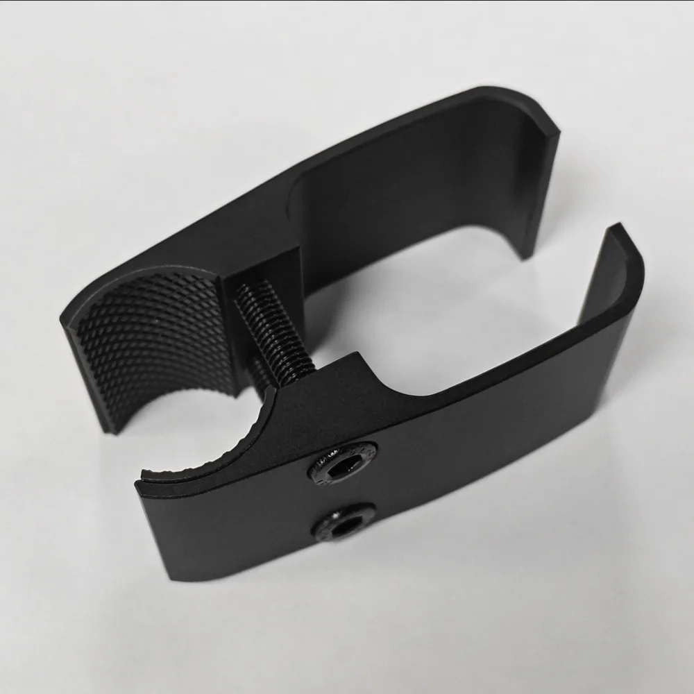 

Aluminium bracket for high impact resistance, bracket for FIREFLY Q8L 12/20/28/.410 caliber