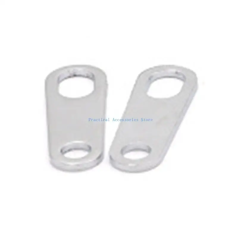 

U75E High Quality Iron Fork Ear Clamps Bracket Used for Motorcycle Light