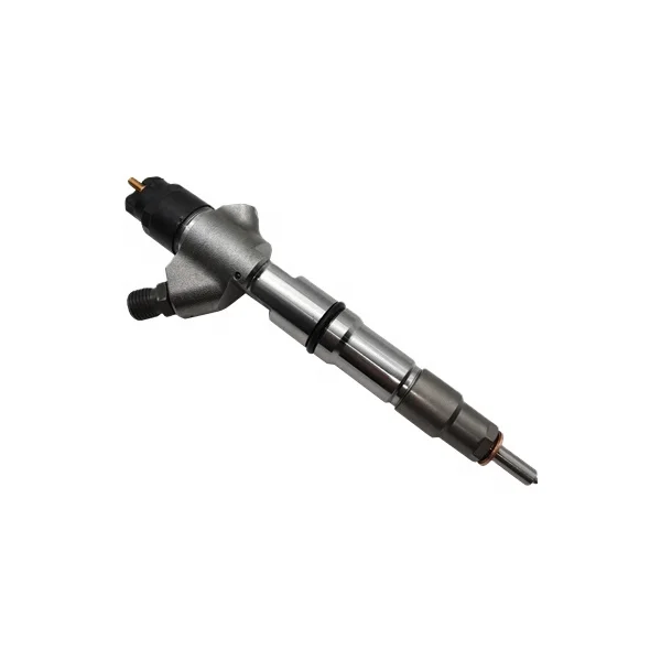 High Quality Fuel Diesel Common Rail Injector 0445110135 96487862 0986435085