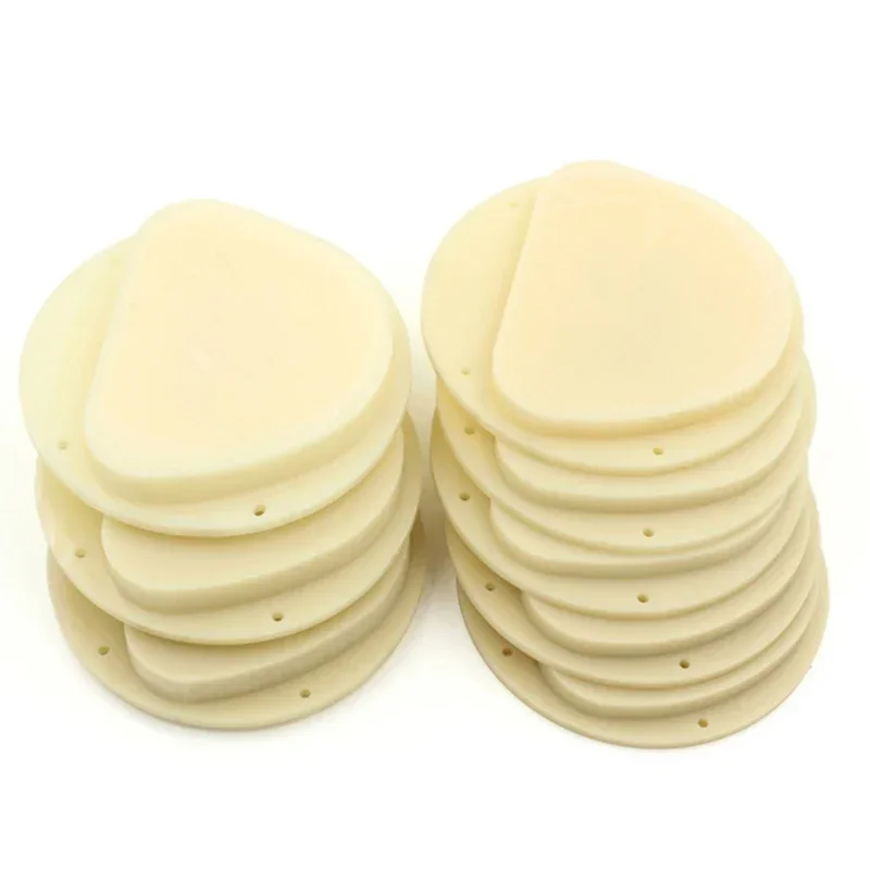 T Diskon Besar 89*71*10Mm ~ 25Mm Blok Pmma Gigi Amann Girrbach Multilapis