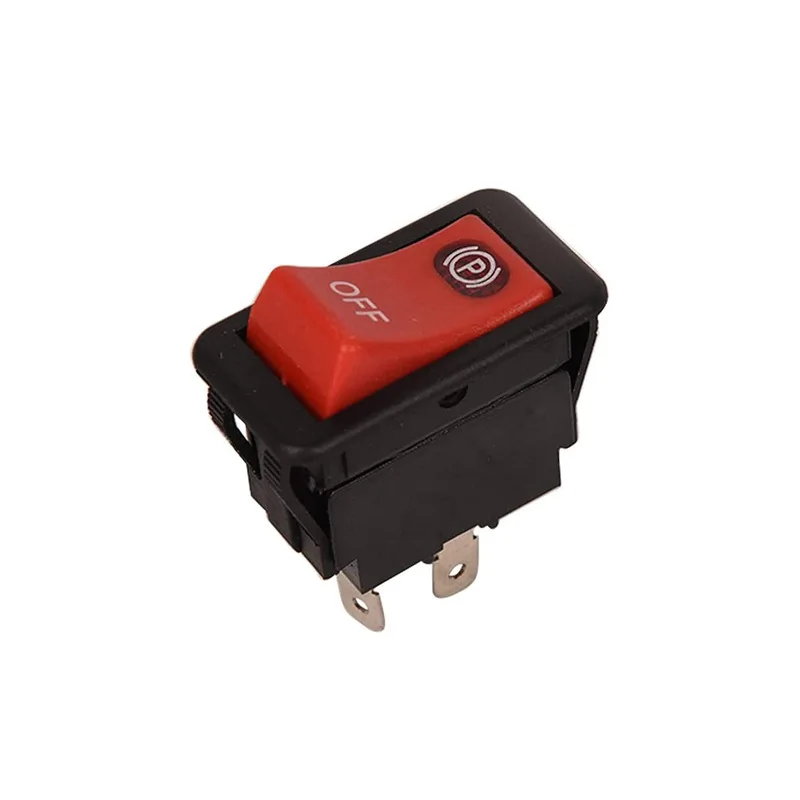 

For Bobcat 753 873 A300 Sliding Loader Actuator Switch, Parking Brake Switch 6676536