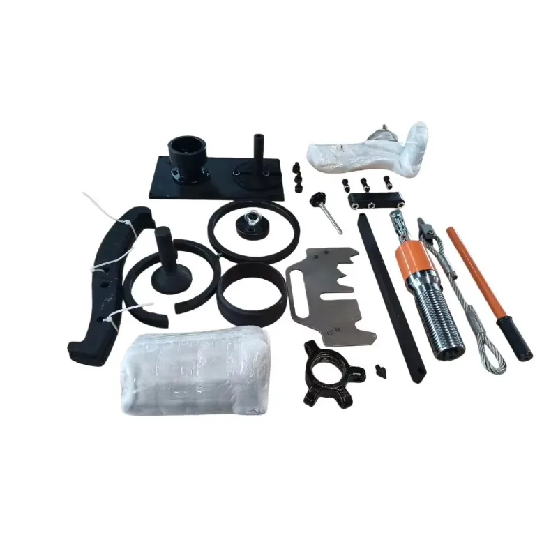 

FOR 16S2330TO ZF 16 SPEED Manual Truck Gearbox and Car Transmission Disassembly and Assembly Repair Tools