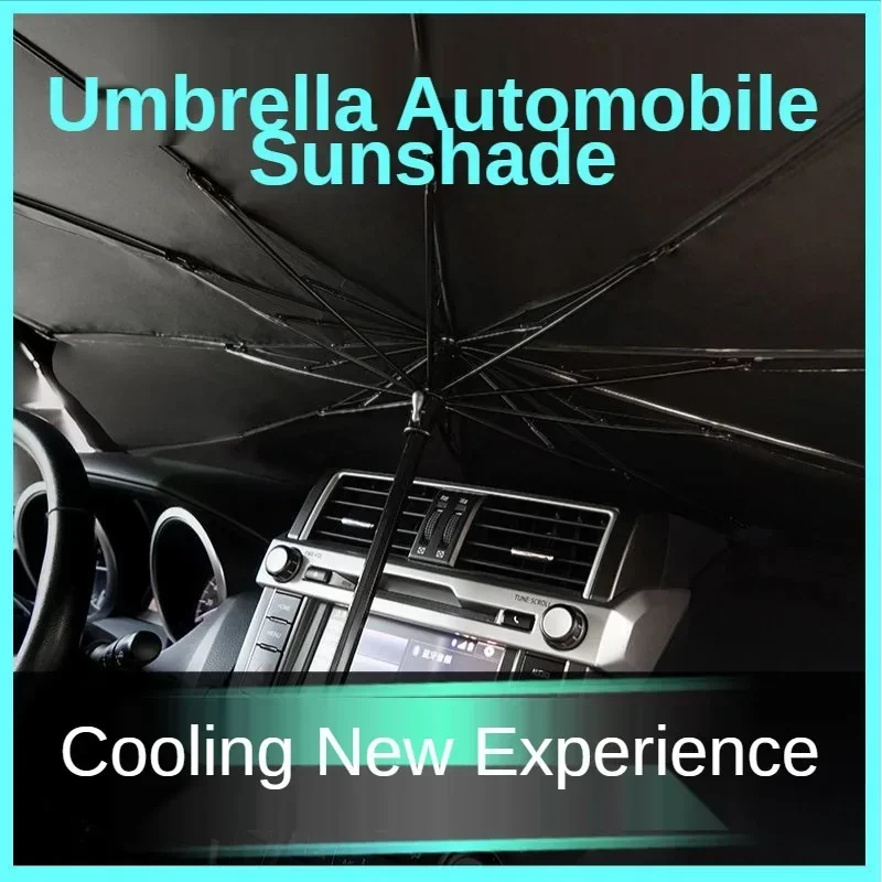 BMW 1 2 3 5 series E90 GT X1 X2 X3 X4 X5 X6 Car Windshield Sunshade Umbrella Interior Parasol Auto Protection Accessories