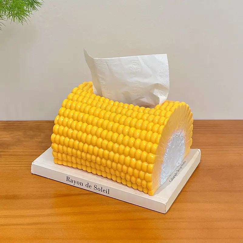 Thumbnail 2 - #18 Facial Tissue Holders Comparison Guide
