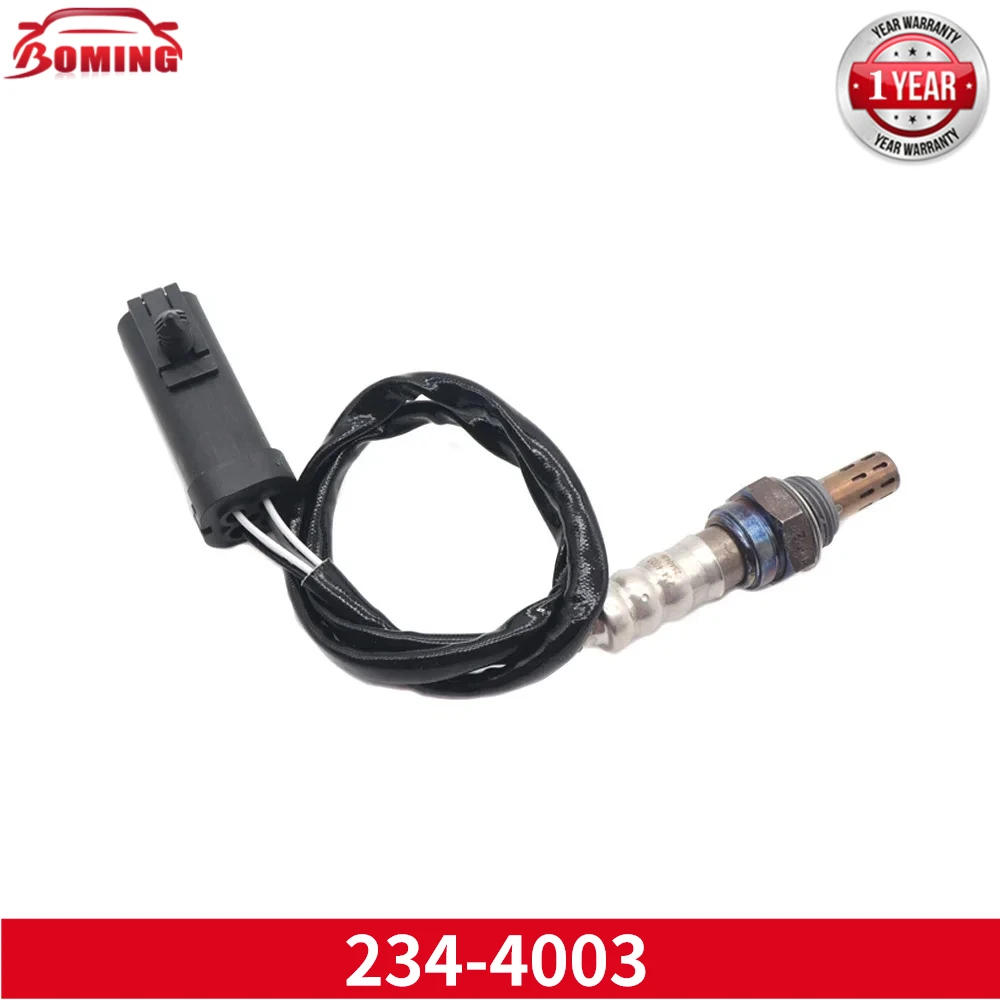 New Lambda Oxygen O2 Sensor 234-4003  FOR DODGE D150 PICKUP D250 DAKOTA INTRID RAM 1500 2500 3500 RAM CHARGER W150 W250 2344003
