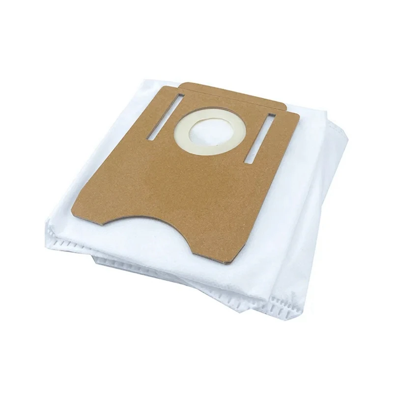 Пылесборник для Midea S8 S8 +, расходные материалы для робота-пылесоса, мешки для удаления грязи, сменный комплект