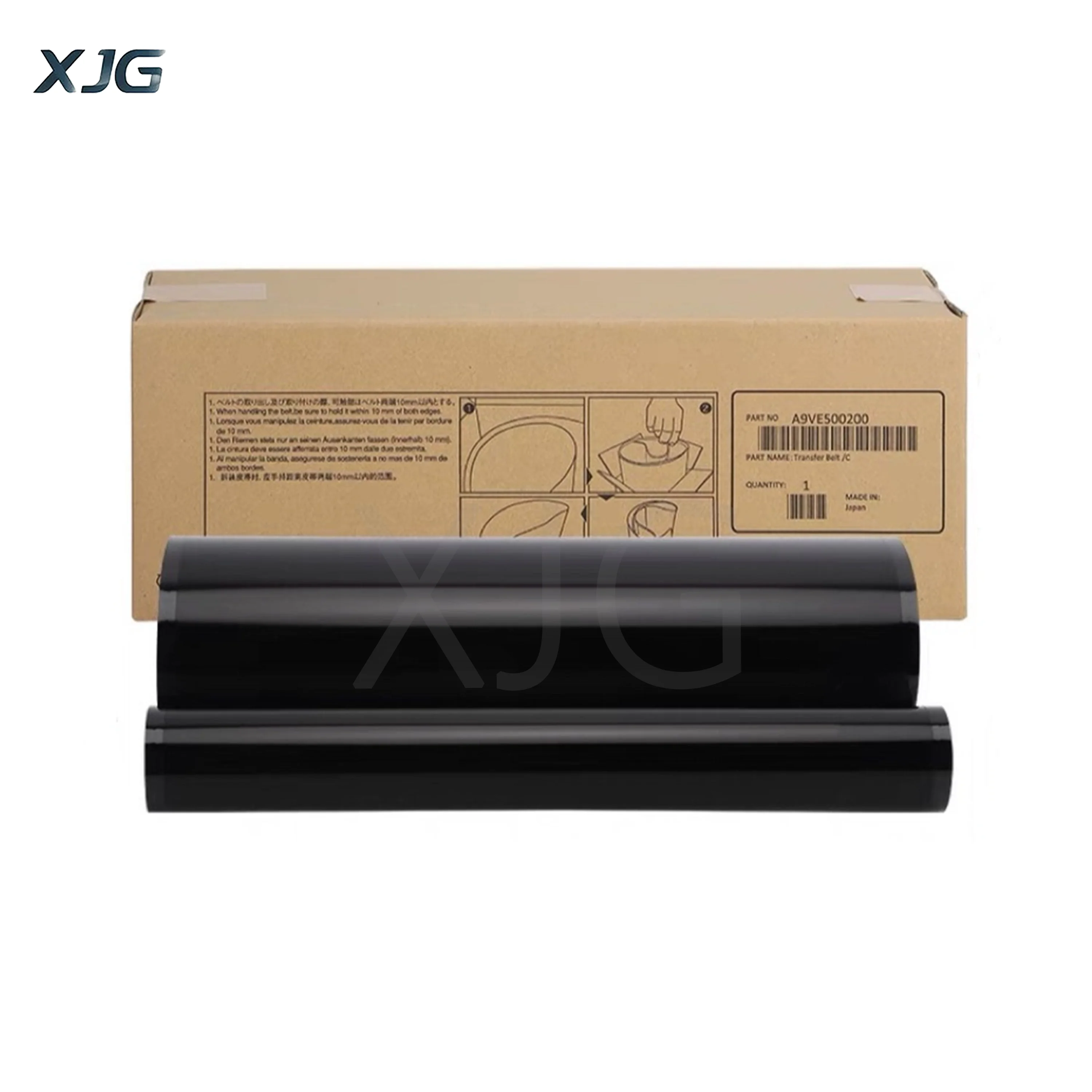 Original A9VE500200 A9VE500100 Transfer Belt for Konica Minolta C4065 C4070 C4080 4065 4070 4080 ITB Belt Copier Transfer Film