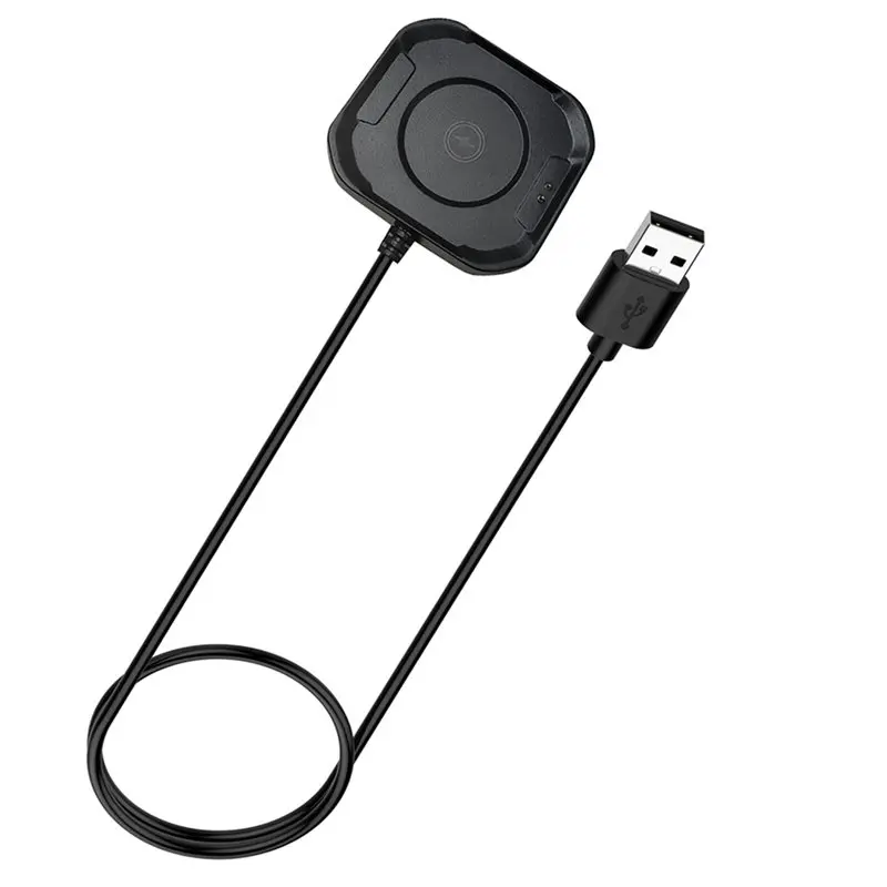 

[LXYA68Z!] Зарядный кабель-адаптер USB для смарт-часов Kospet TANK M3 ULTRA Sports Power Charge Wire Dock Adapter USB Charging Cable Cord Smart Watch TANK M3