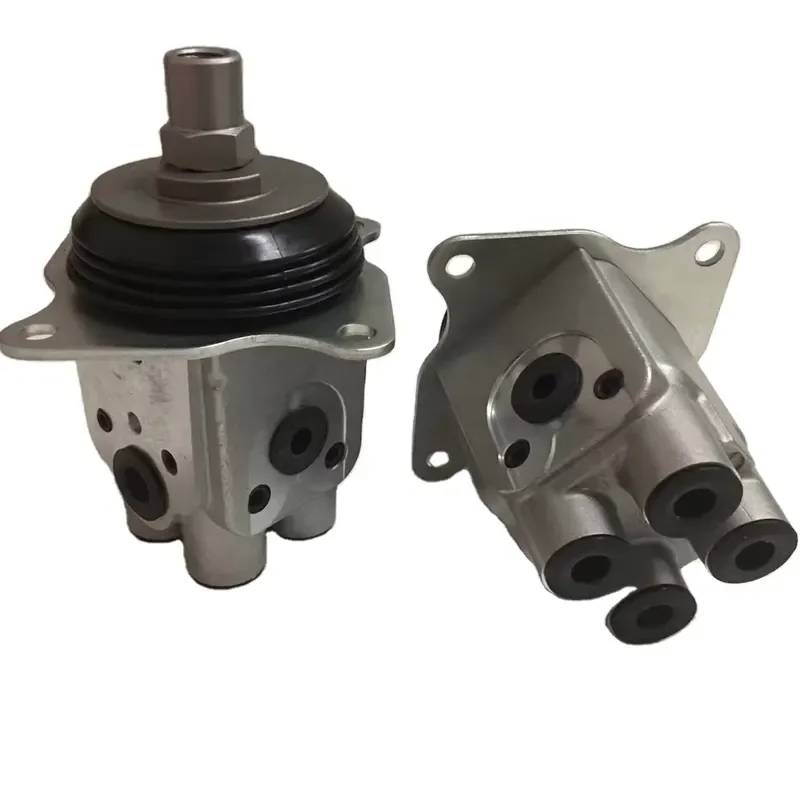 New conditions for remote control valves for DH220-7 and DH200-7 excavators 420-00342A & 420-00342B