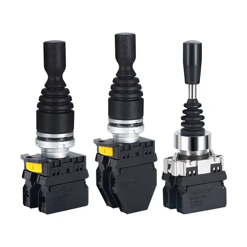 Cross command joystick switch HKL-D24 D22 four-way bidirectional self resetting joystick, available in seconds