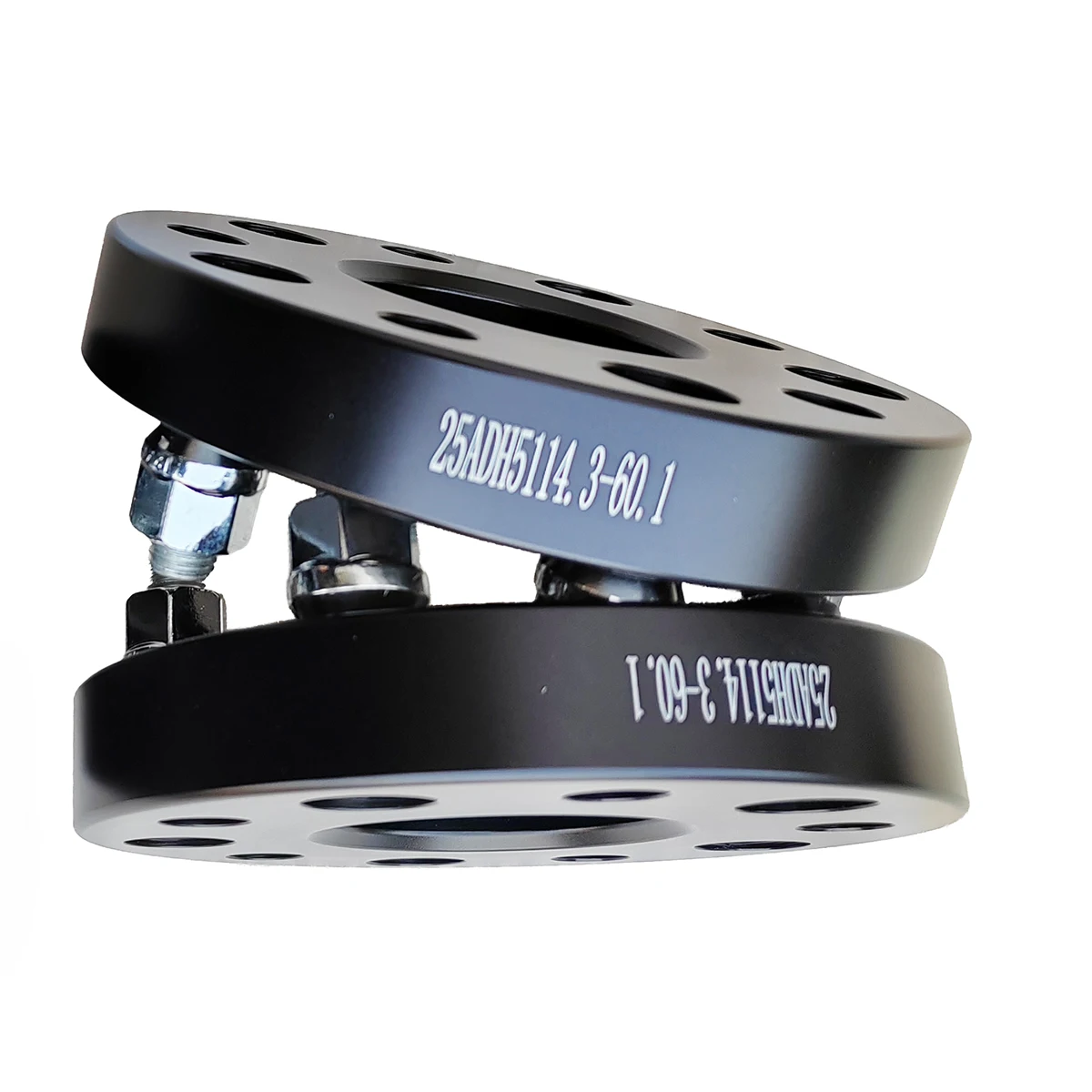 2pcs 1inch 25mm 5X114.3|5X4.5