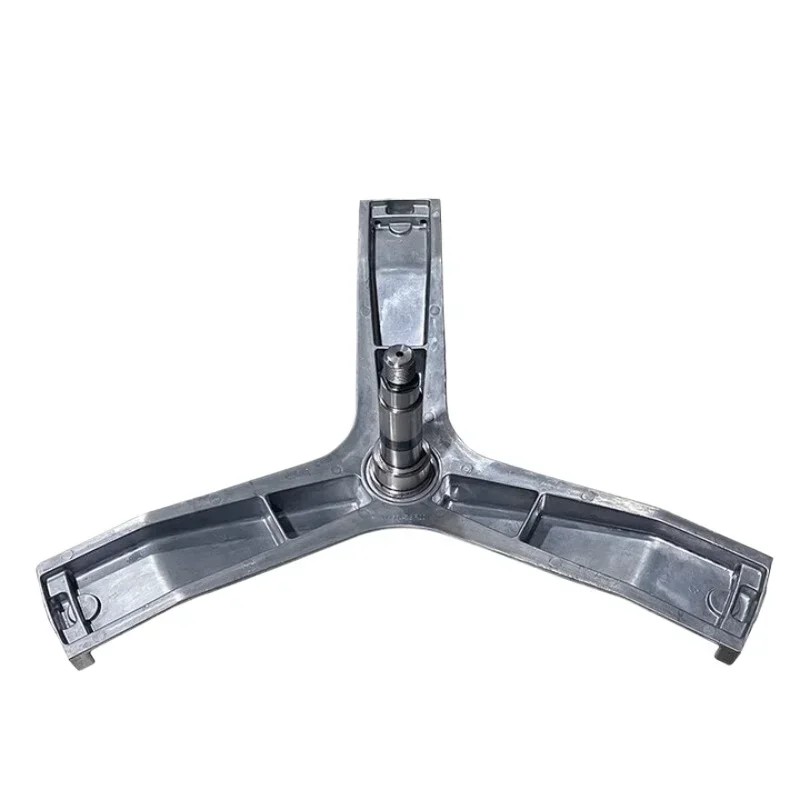 Applicable drum washing machine tripod triangle bracket bearing oil seal water seal accessories Daquan