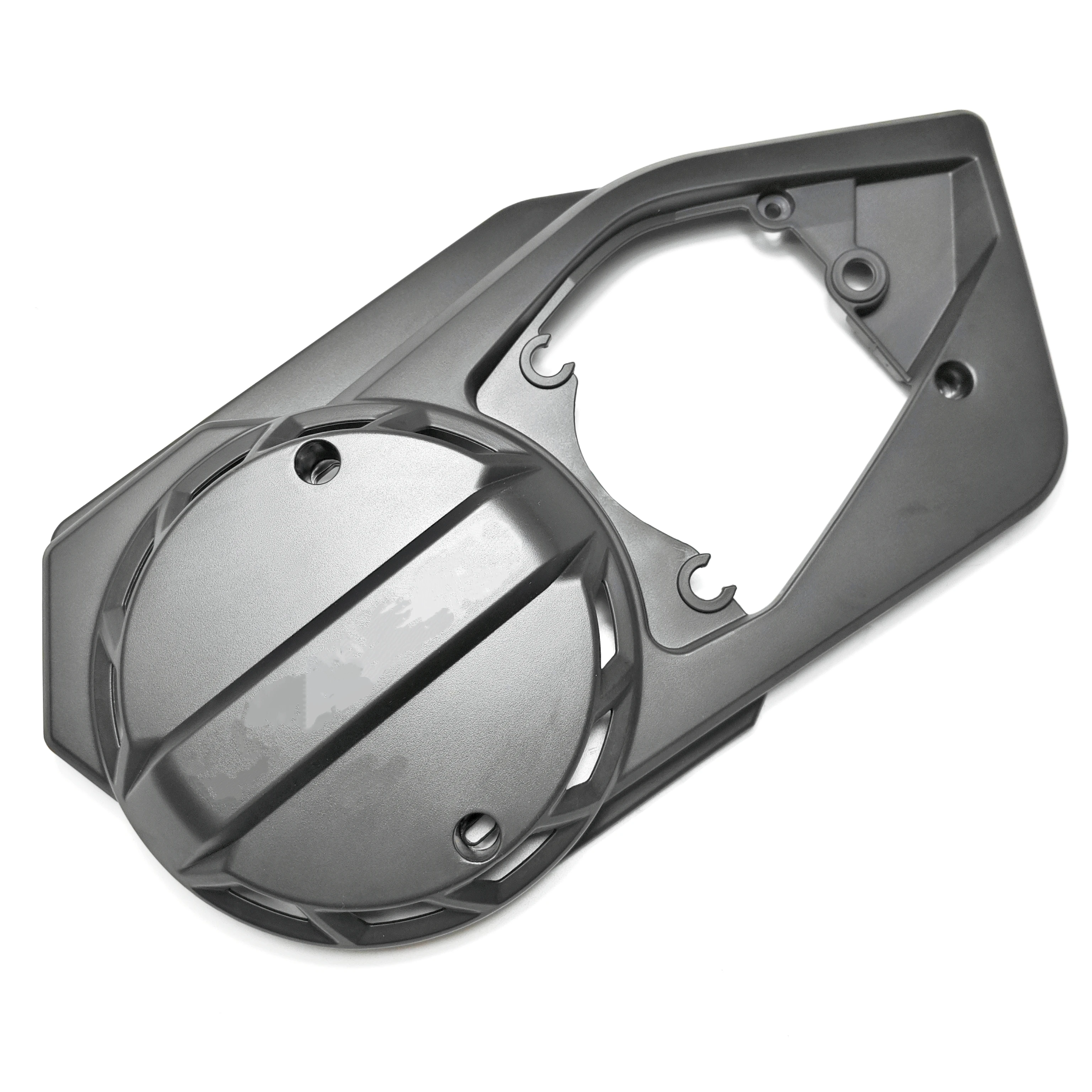Engine LH Side Cover for CFmoto CForce 800 X8 CF800-2 2012-2017 800 820 CF800ATR-2 CF800AU-2B 2016-2019 ATV 7020-000103