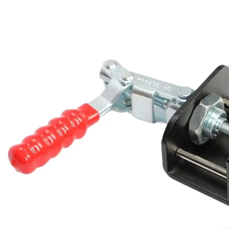 Heavy Duty Golf Club Grip Vise Clamp Golf Club Shaft Clamp Club Grip Remover Gripping Tool Golf Grip Accessories  - view 2
