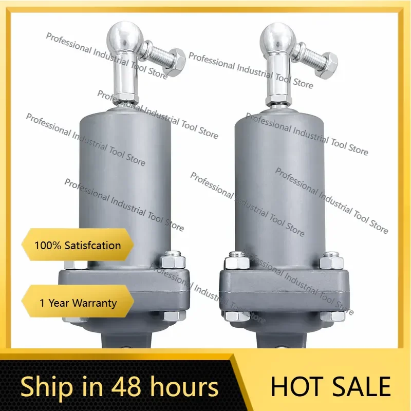 2026 new in stock for Air Compressor Replacement  Servo Cylinder Control Cylinder Parts QH50 QH40