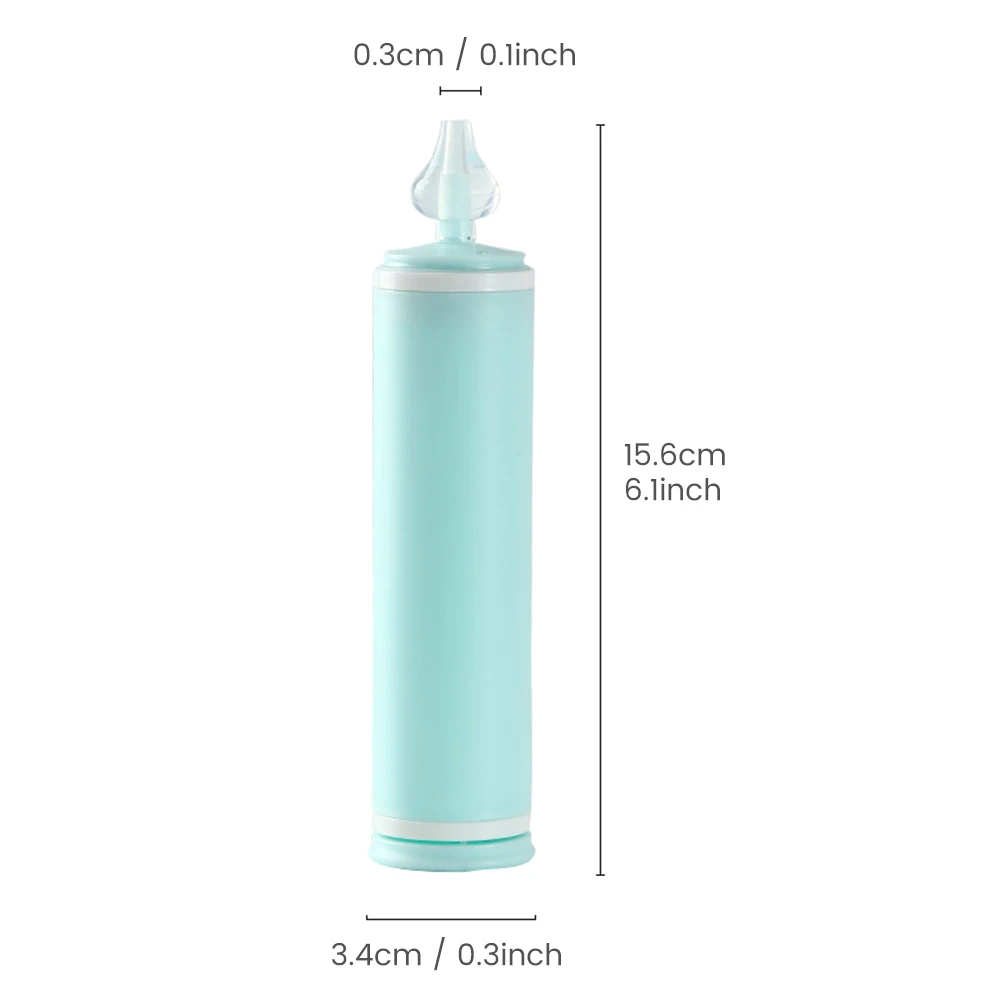 60/300ml Nasal irrigator Nose Rinse Bottle Nasal Wash Cleaner Avoid Allergic Rhinitis Rinitis  Adults Children Neti Pot Sneezer