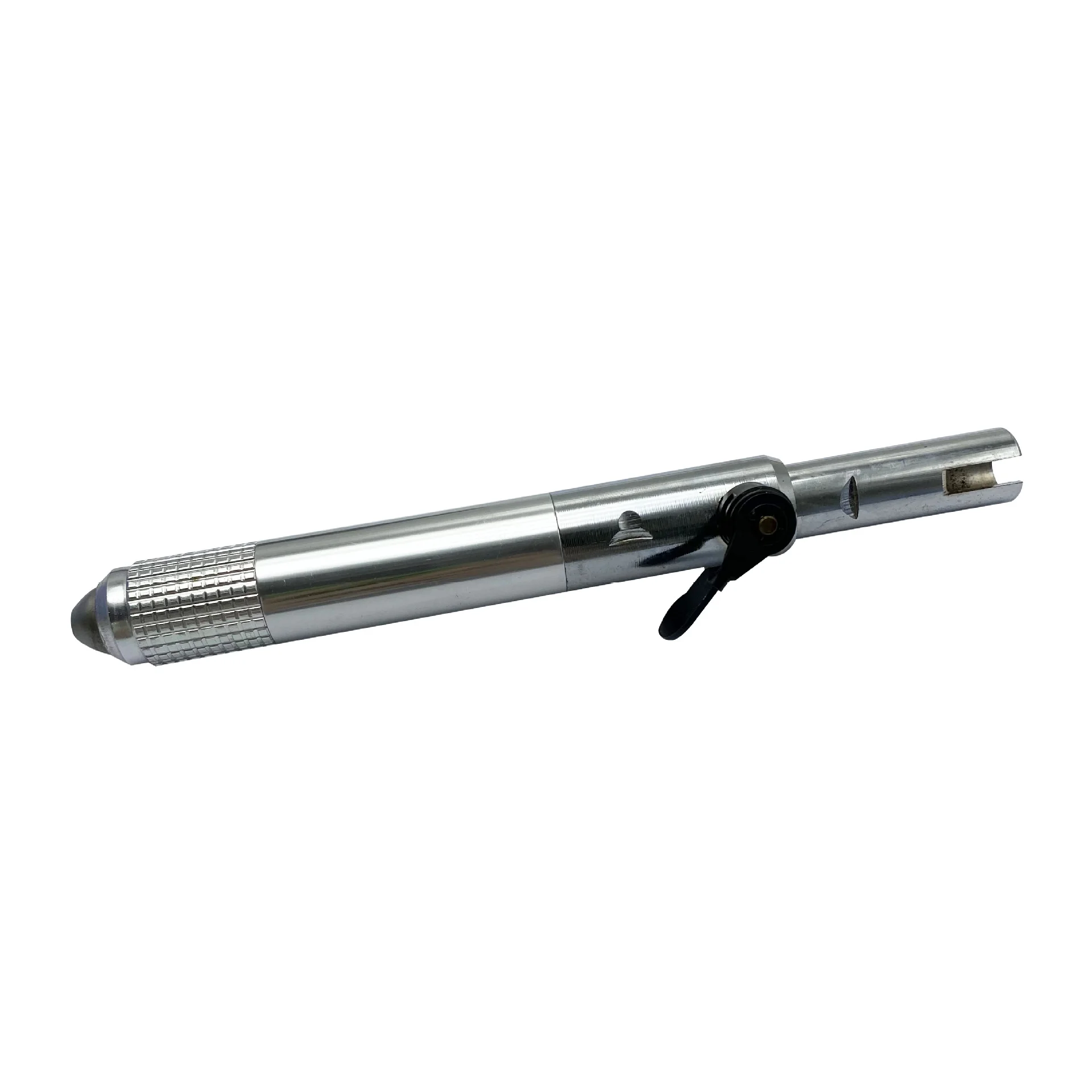 

Rotary Handpiece Quick Change Handpiece for 2.35mm Shank Polish Kits for Foredom Polish Motor