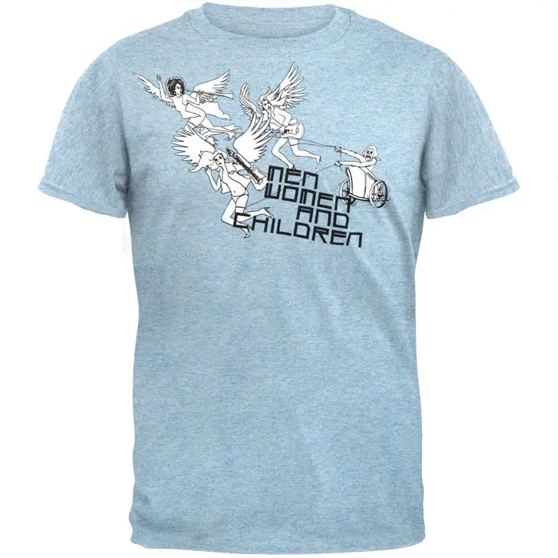 

Children Angels T Shirt
