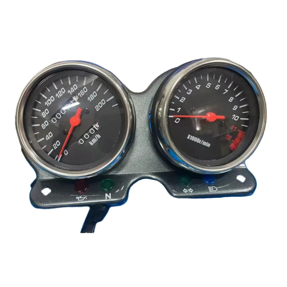 

34110-01DB0 Display Assembly Original For 2004-2009 Suzuki GS-500F Gauges speedometer Replacement