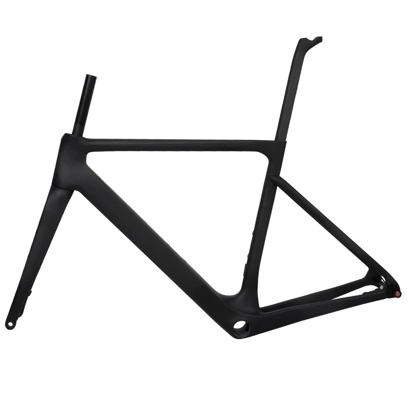 R12 DENGFUcarbon Frame Road Bike 105 FD-R7000 Carbon Road Bike