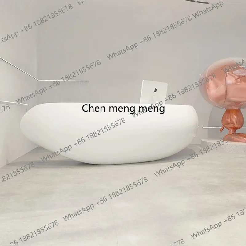 

F4567Painting Company Reception Desk Beauty Salon Special-shaped Reception Desk Fashionable Simple Can Be Customized Furniture