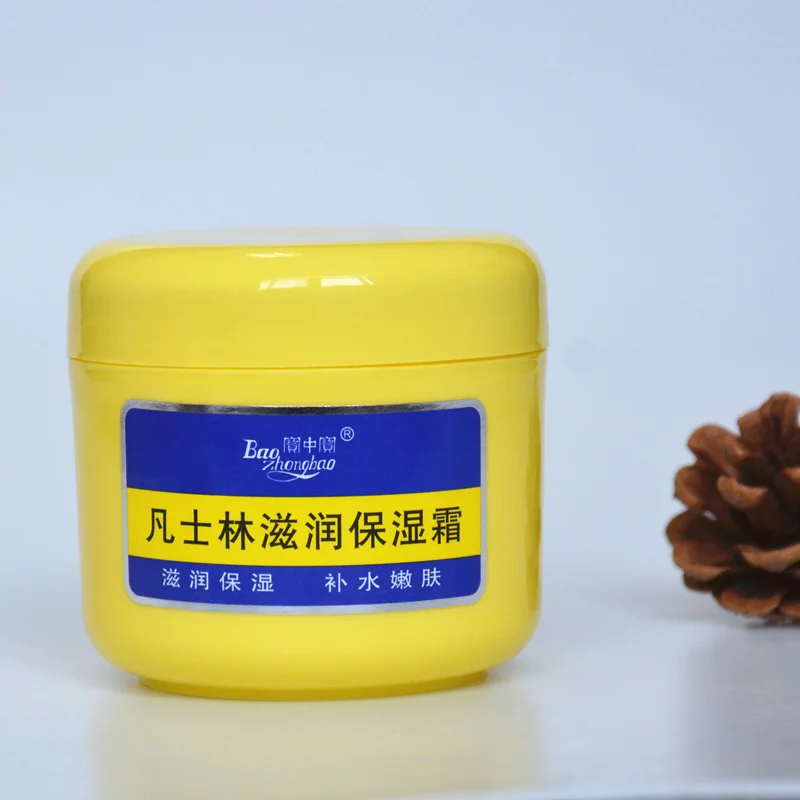 300g/10.58 OZ Curing Keratosis Pilaris Chicken Skin Body Lotion Skin Repair Cream Skin Care Essence Moisturizing And Nourishing