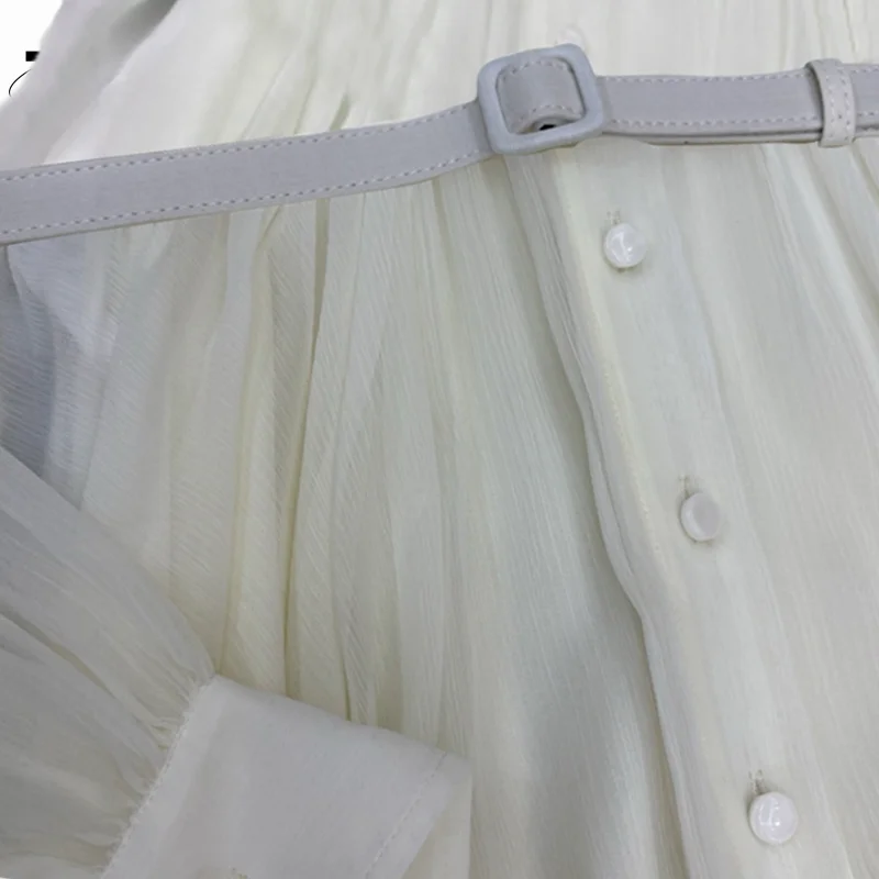 Retro mode luxe kasjmier jurk – high-end ontwerp voor vrijetijdskleding Kasjmier jurk – comfortabel trendy voor de lente AI1586