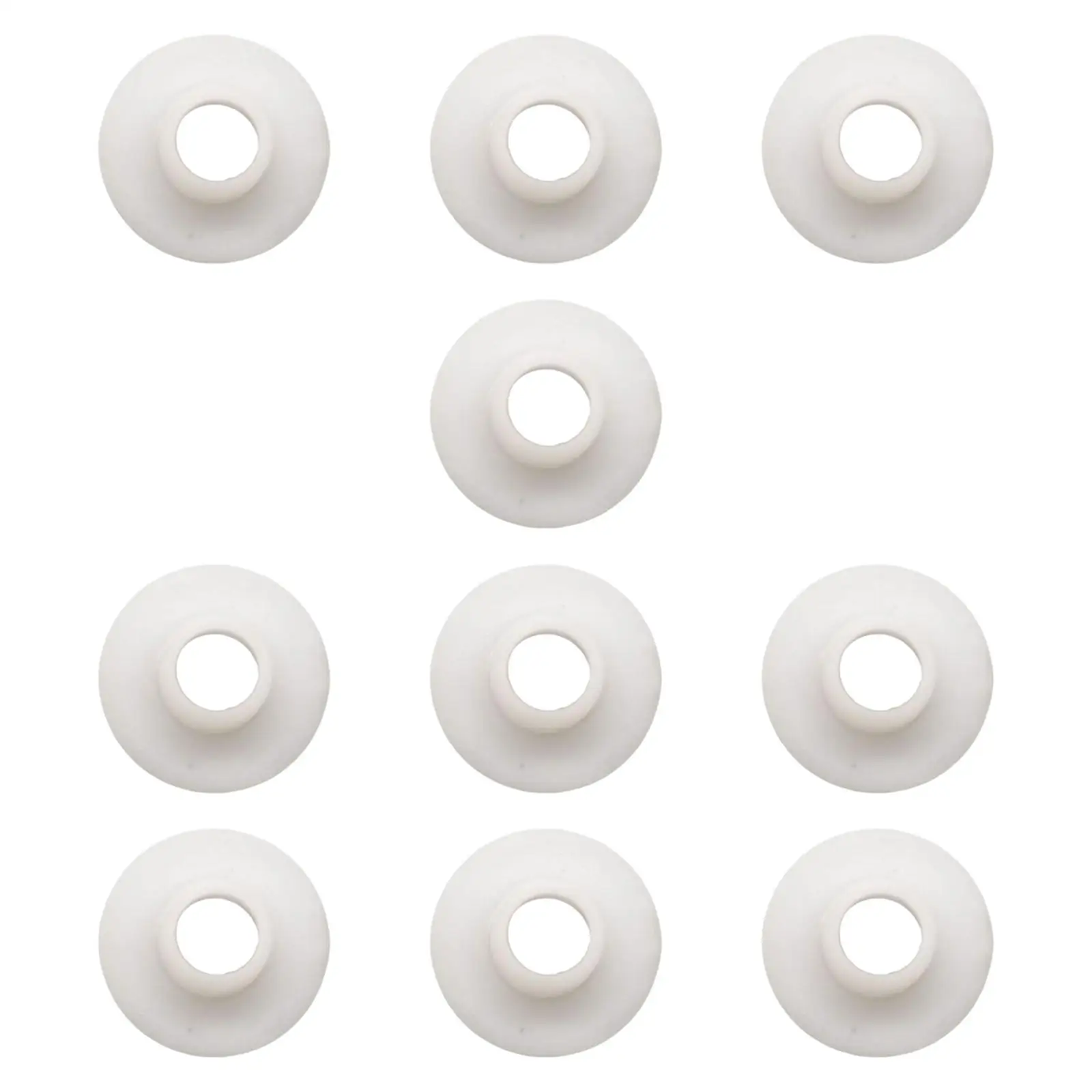 연마기 기어 교체 고기 연마기 피니언, Moulinex Hv8 Hv6 용, 10 개