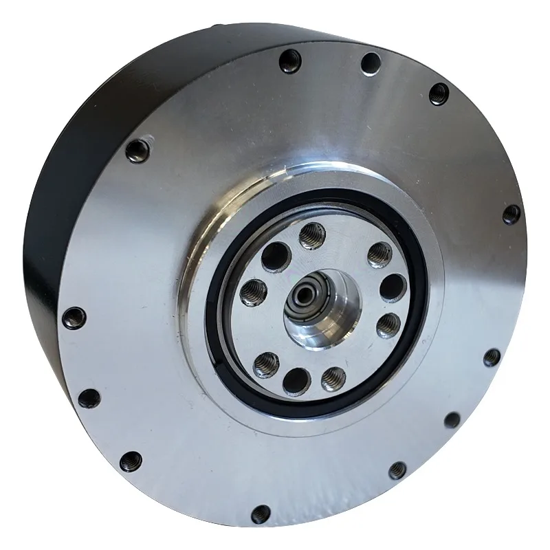 Joint Motor ROBSTRIDE02: Quasi-Direct Drive 17Nm Integrated Joint Module Double-coded Version