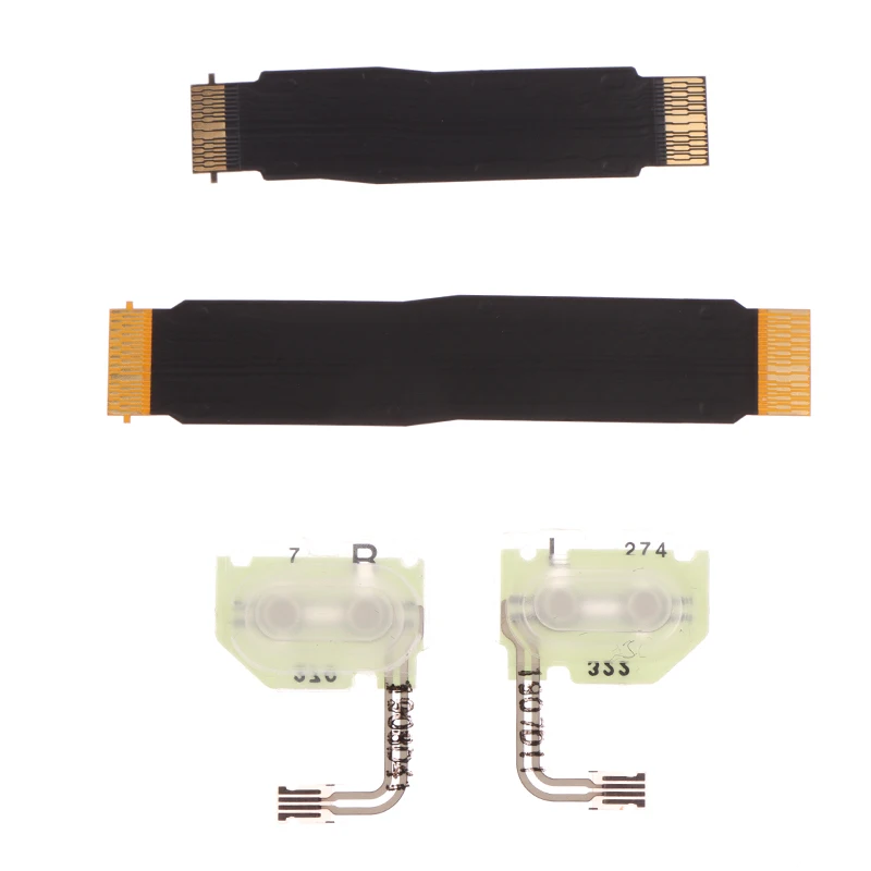 Power Switch Flex Cable LR Button Board Ribbon Cable Replacement For PSVITA 1000 PSV 1000