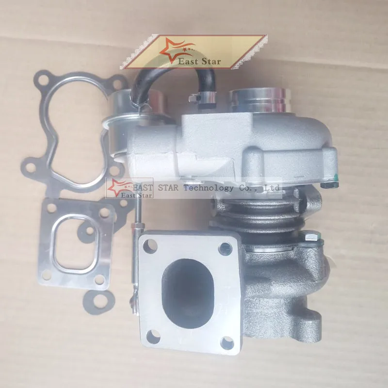 Turbo Yang Chai YZ485ZLQ SJ44Y SJ44Y-1 для Gold Cup, китайский пикап, турбокомпрессор, турбина