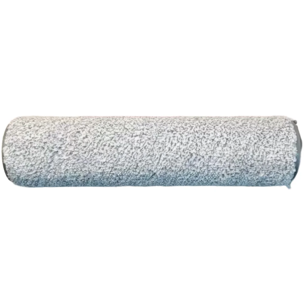 Soft Roller Brush for Uwant X100 for S PRO Floor Washer Compatible Replacement Part No Tools Needed 23x13x16 cm Dimensions