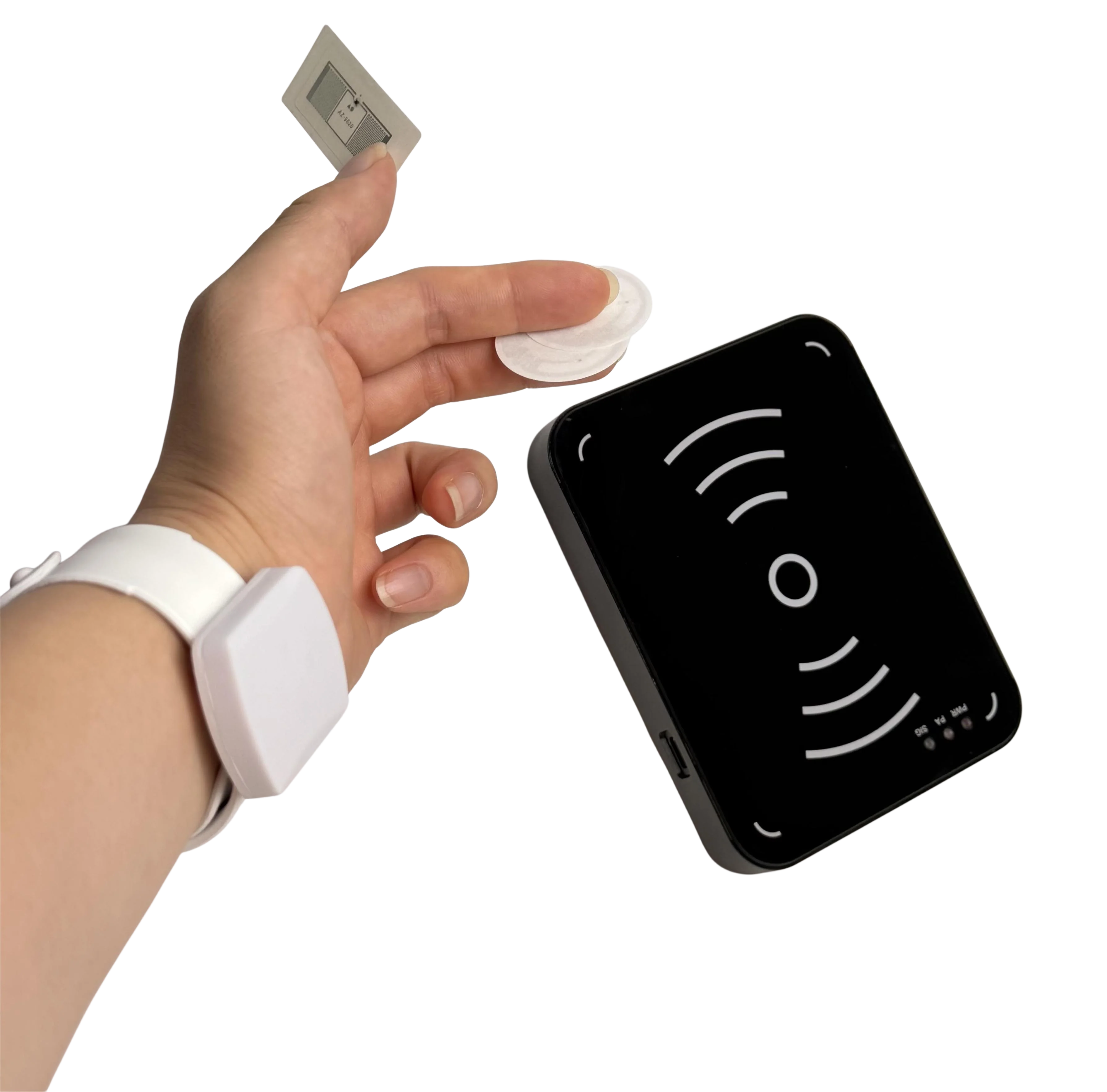 Desktop Rfid Encode…