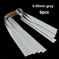 0.45mm 6pcs