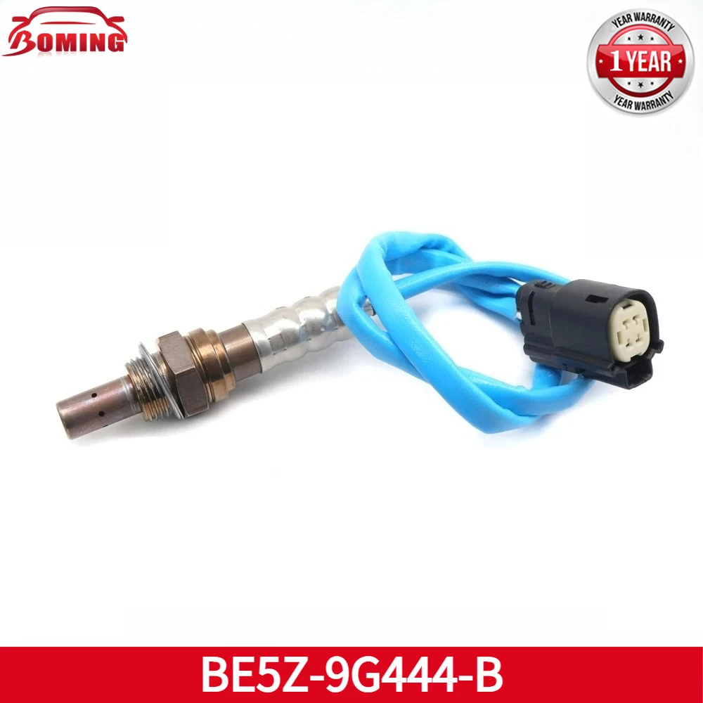 New Air Fuel Ratio Lambda Oxygen O2 Sensor BE5Z-9G444-B For FORD POLICE INTERCEPTOR SEDAN UTILITY MERCURY MARINER 3.0 3.5L 3.7L