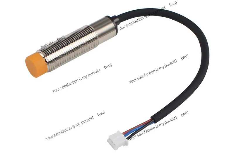 For 3D Printer Accessories Kobra 2 Extruder Self-leveling High Precision Capacitive Proximity Switch Kit