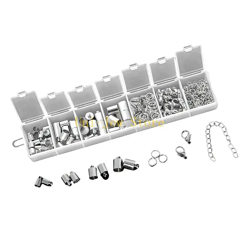 قبعات خرز معدنية بسعة 40 جيجابايت، أداة احترافية لصياغة المجوهرات، تصميمات آمنة ومقاومة للبهتان #3