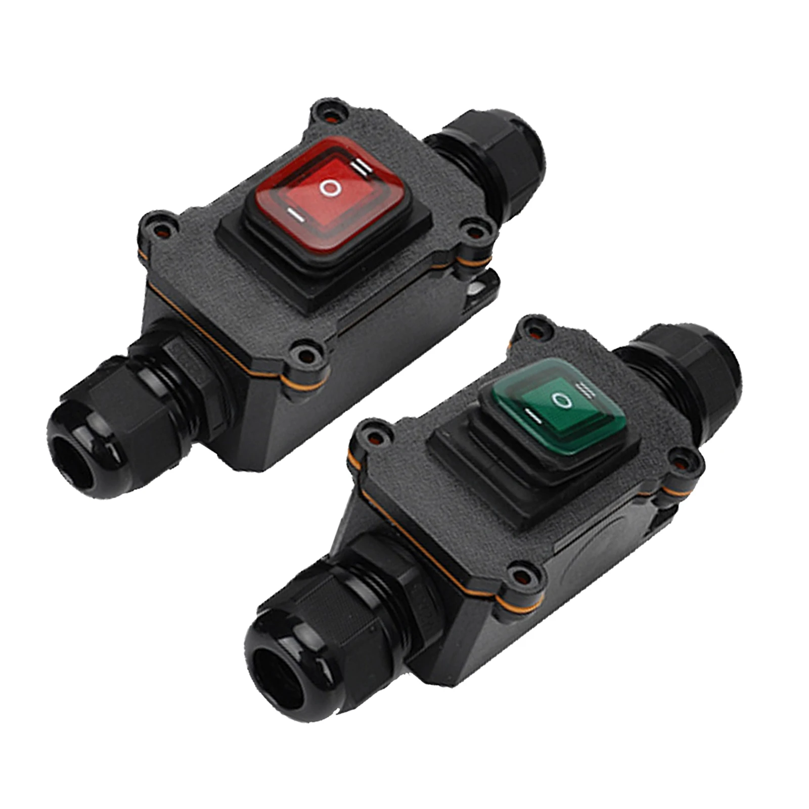 Outdoor Waterproof …