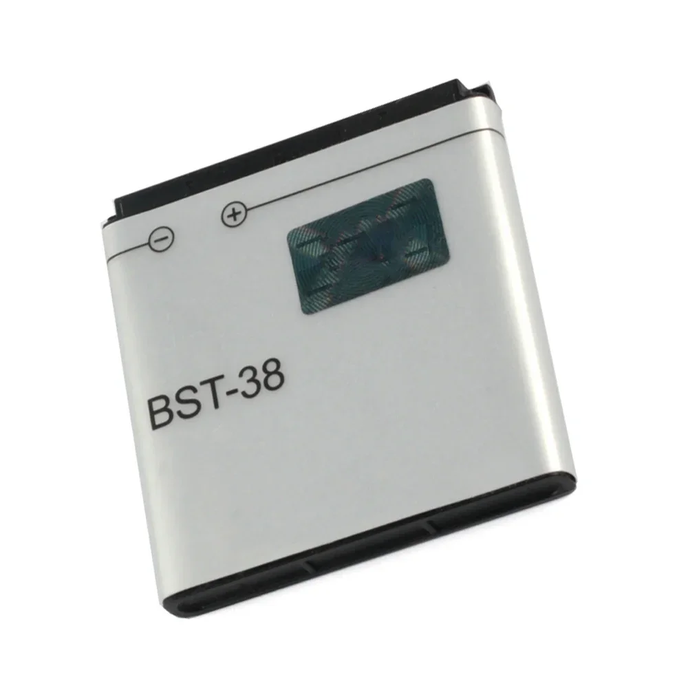 BST-38 BST 38 BST38 for Sony Ericsson W580 W580i w760 T650 X10 mini Pro Phone Battery 930mAh Batteries