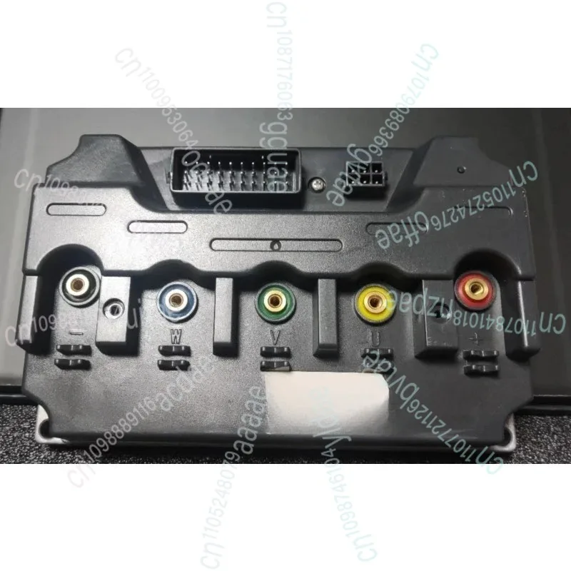 N1/N1S Electric Mot…