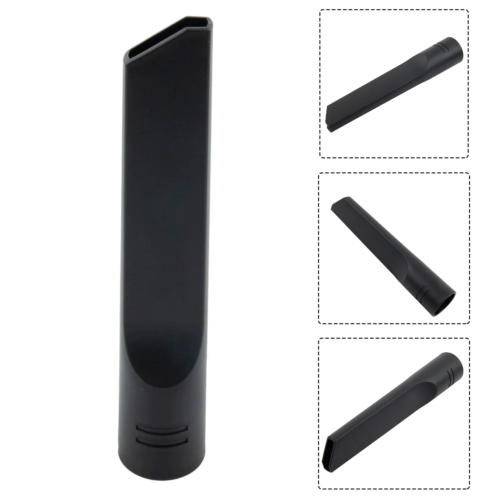 فوهة الفجوة، الرماد النظيف على المكتب تحت السرير أو زاوية الأريكة، أداة شق طويلة جدًا 210 مم لـ Henry للمكنسة الكهربائية Hetty