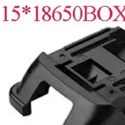 For 18V BL1815 BL1890B For Battery 15S Li-ion PCBA Board Balanced Charging Protection Circuit Management System