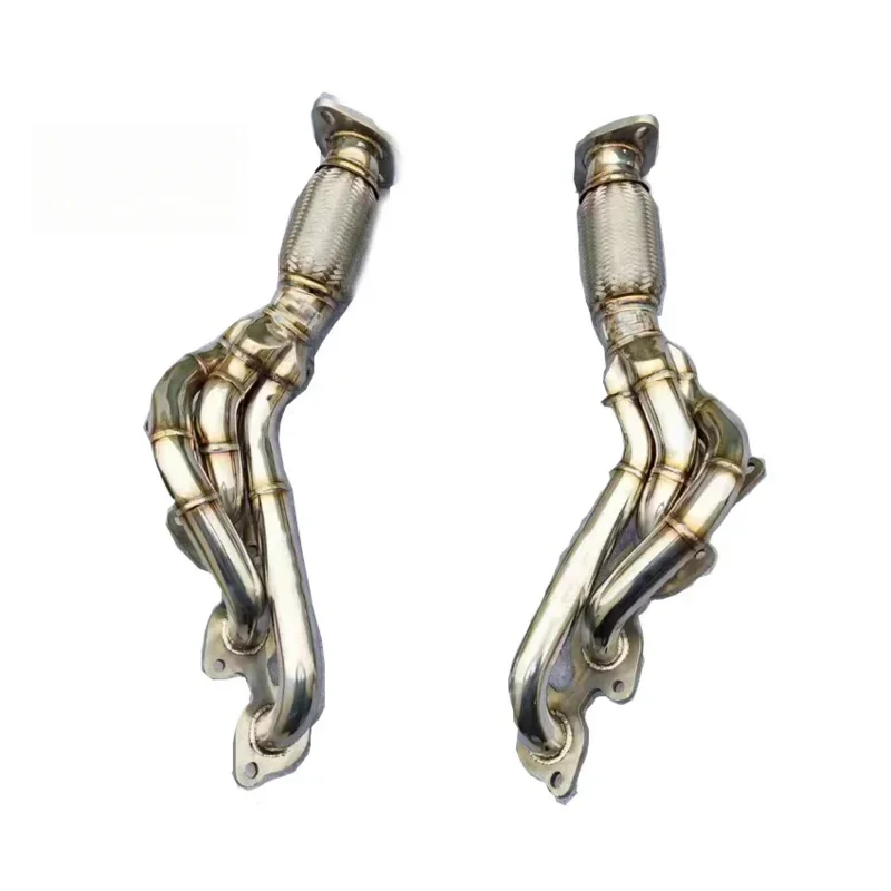 

Exhaust Manifold System High Performance Exhaust Manifold for Lexus LS430 V8 4.3 2003-2006