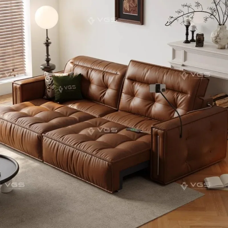 Modern Sleep Living Room Sofas Minimalist Italian Armchair Lazy Sofas Comfortable Designer Woonkamer Banken Home Decoration