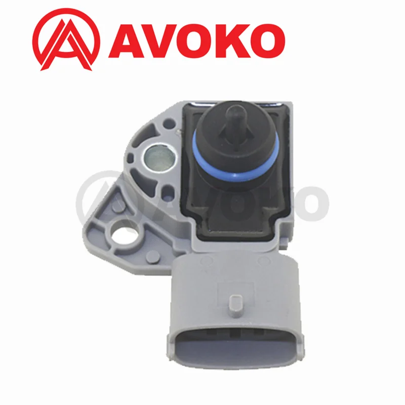 Fuel Pressure Sensor 0261230110 31272730 8699449 30756097 For VOLVO C30 S60 S80 V70 XC90 XC60 XC70