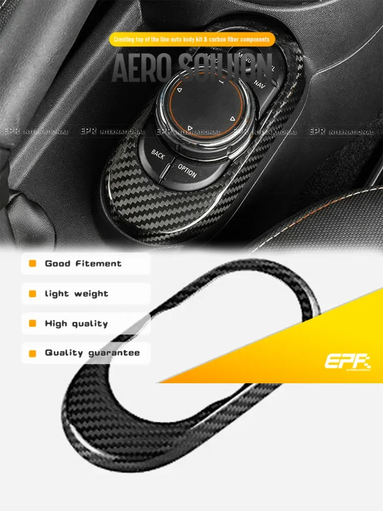 For Mini Cooper F55…