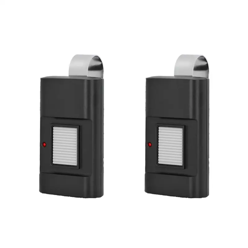 

FULL-For 1050 Linear Multicode Garage Door Remote,310Mhz 10 DIP Linear Gate Opener Remote,Replace MCS105015 1Pcs