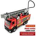 plastic ladder truck
